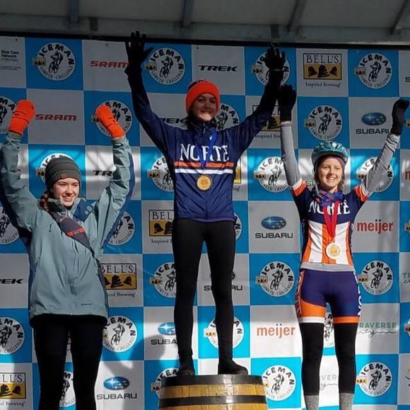 Meet your Posher, Gwen - Picture 1 of 1